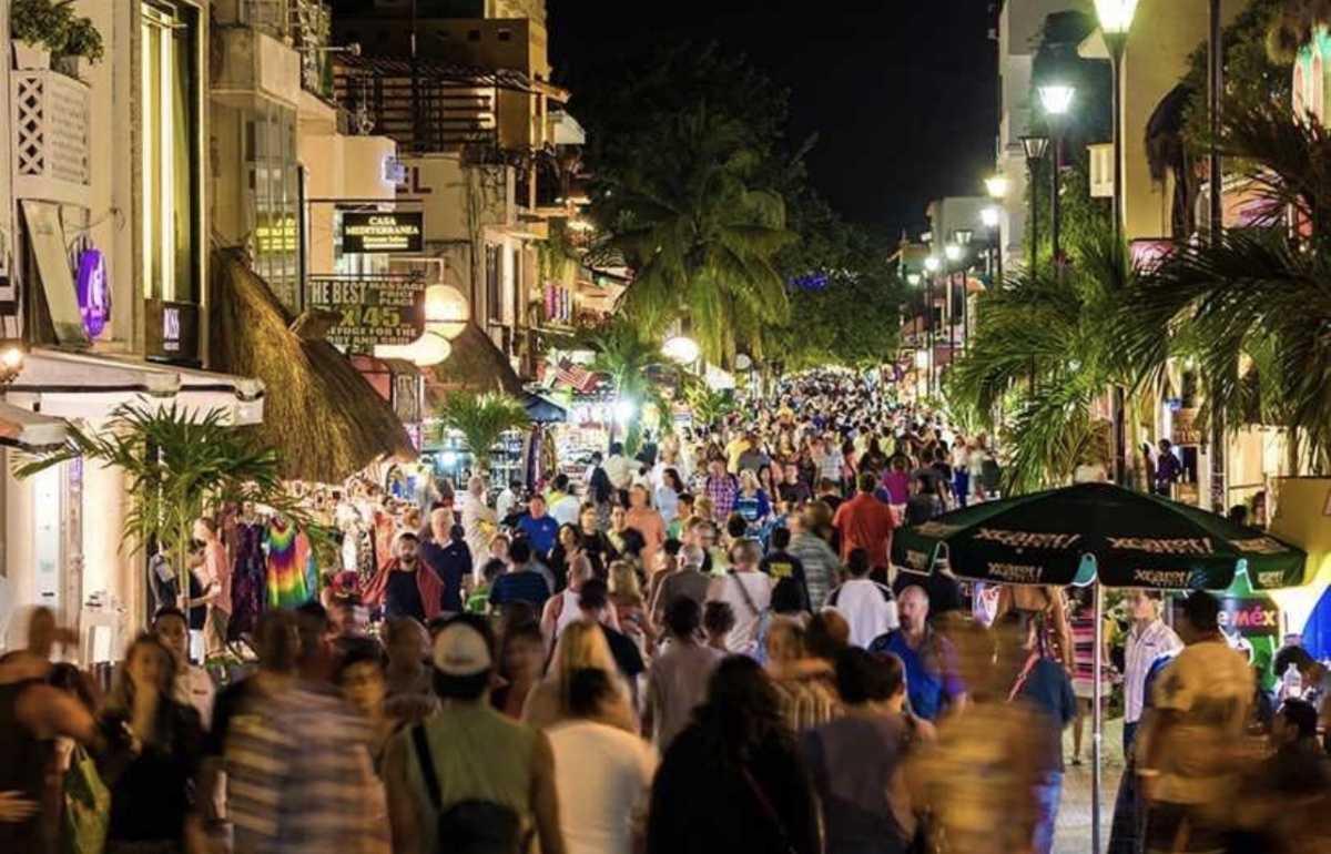 Quinta Avenida Quinta Avenida