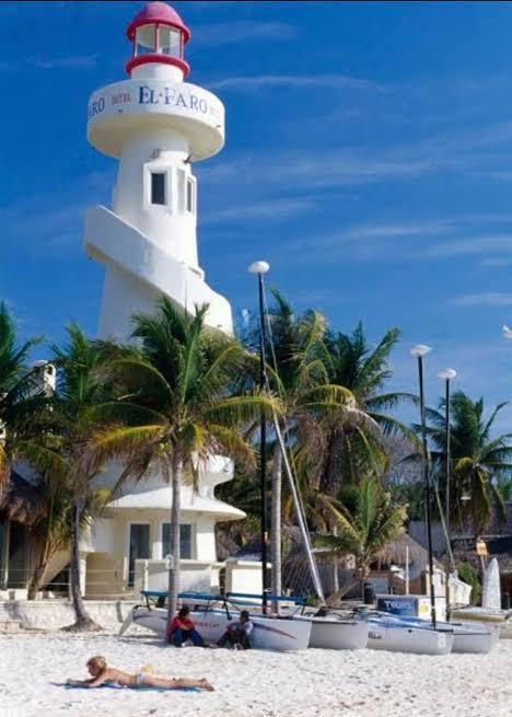 FARO Playa del Carmen