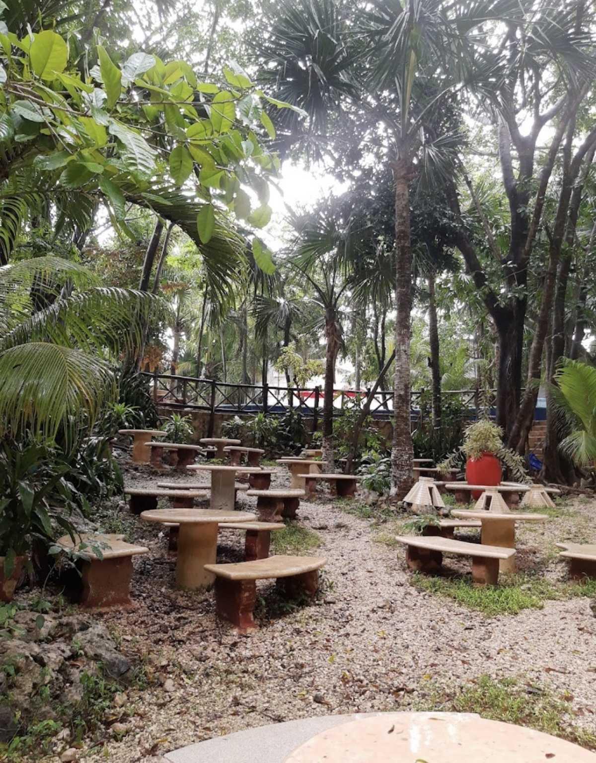 Parque Xca-Ha