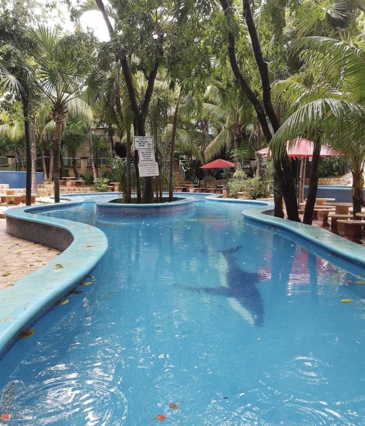 Parque Xca-Ha