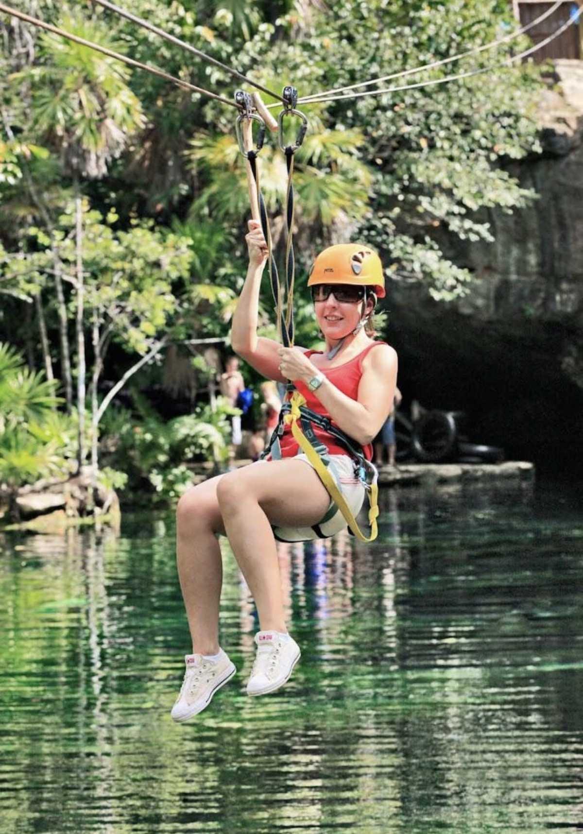 Cenote Chikin Ha