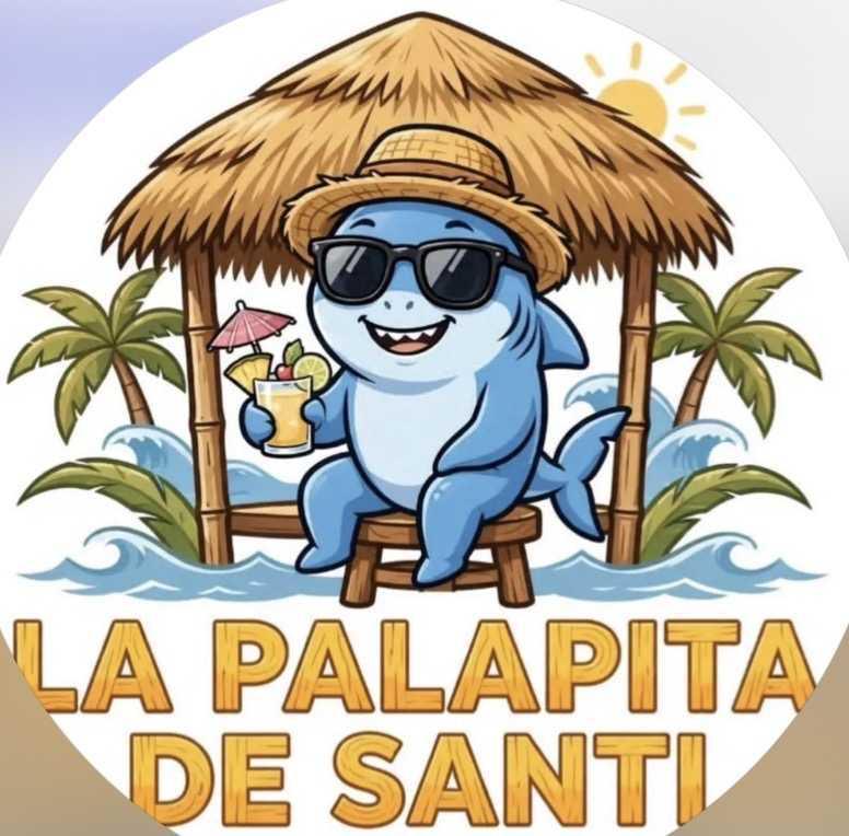 La Palapita de Santi La Palapita de Santi