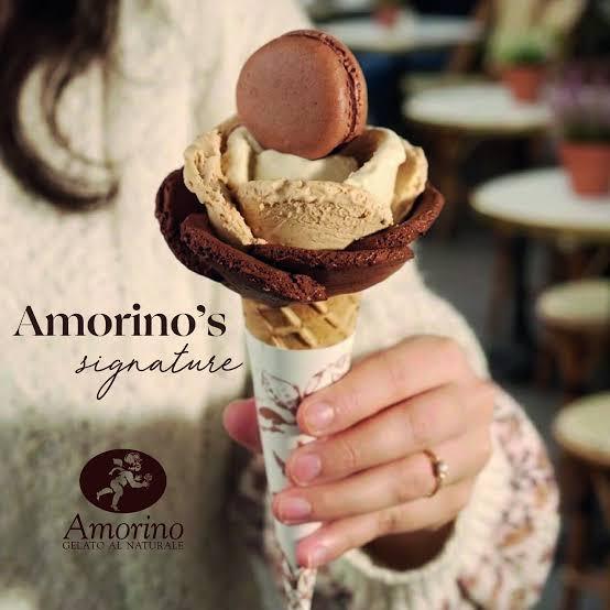 Amorino Amorino