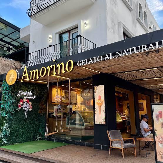 Amorino Amorino