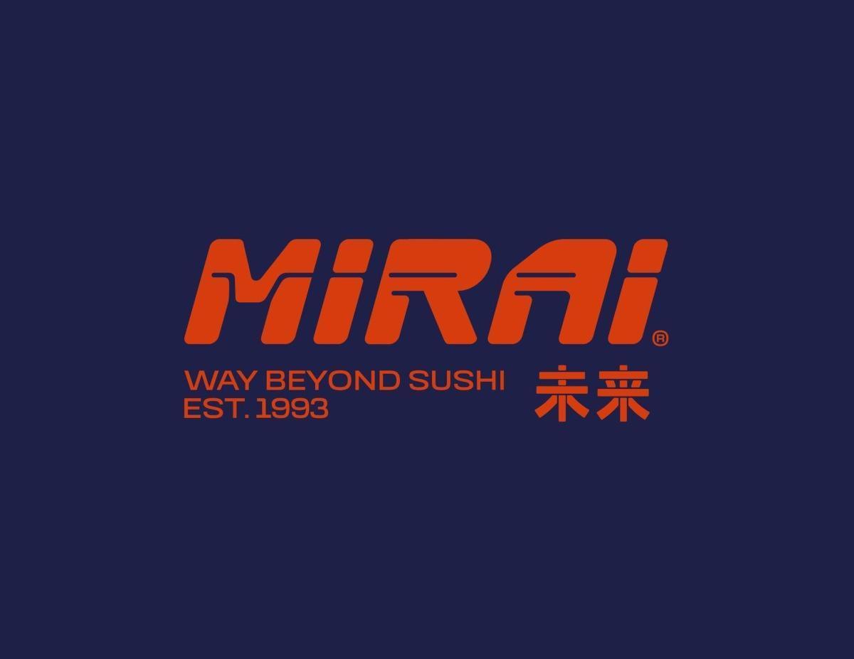 Mirai Sushi & Sake Mirai Sushi & Sake