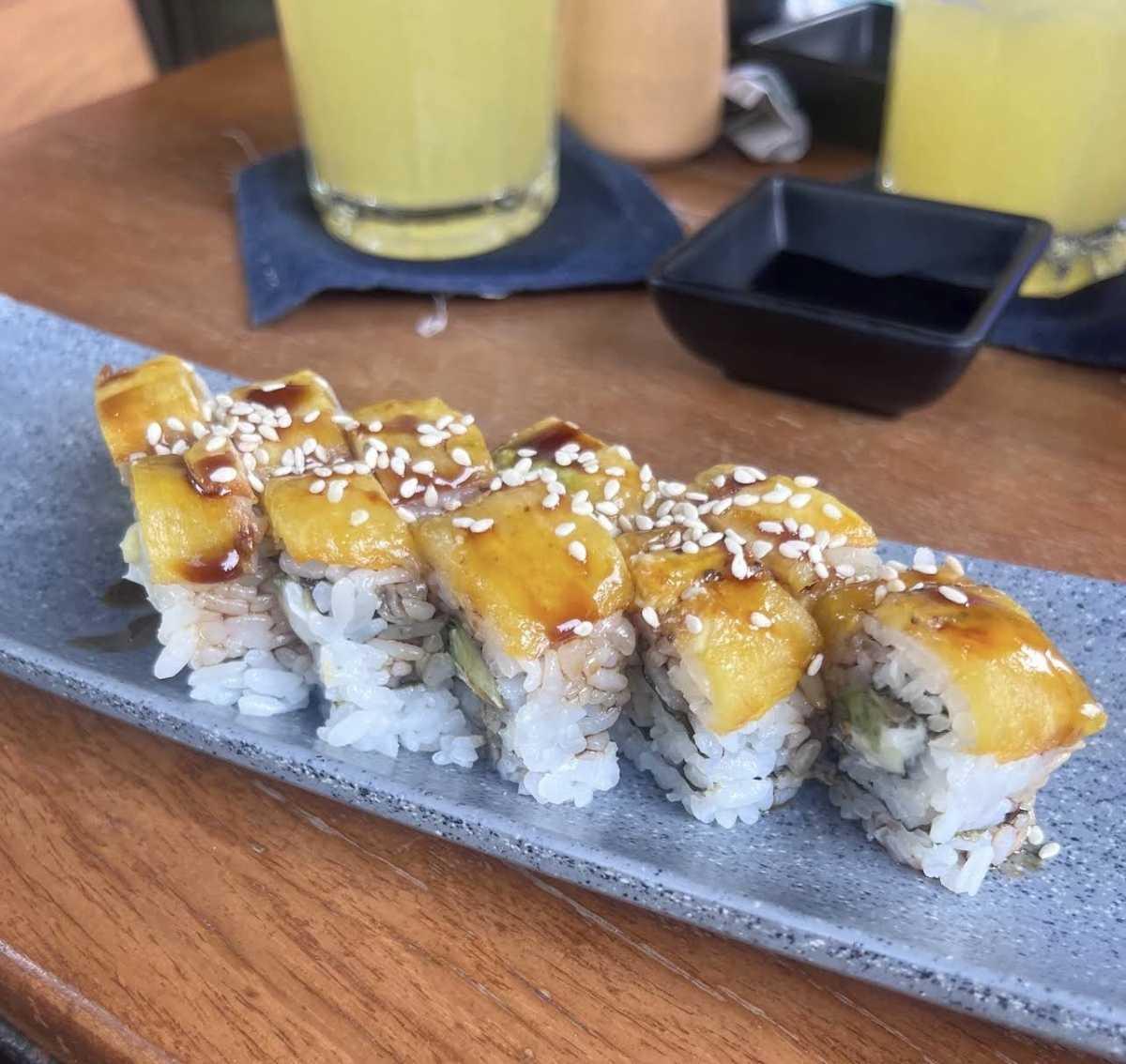 Mirai Sushi & Sake Mirai Sushi & Sake