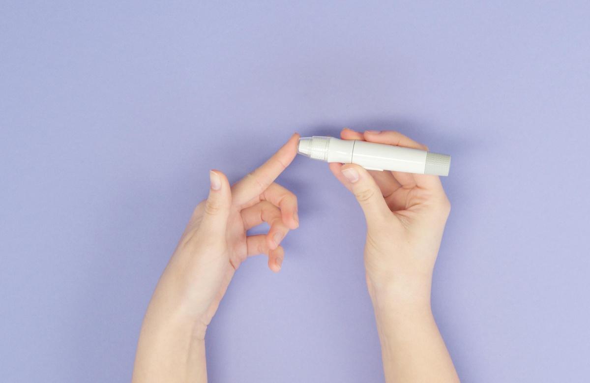 Emoglobina glicata, profilo lipidico e glicemia