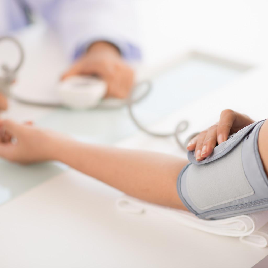 Misurazione della pressione Misurazione della pressione