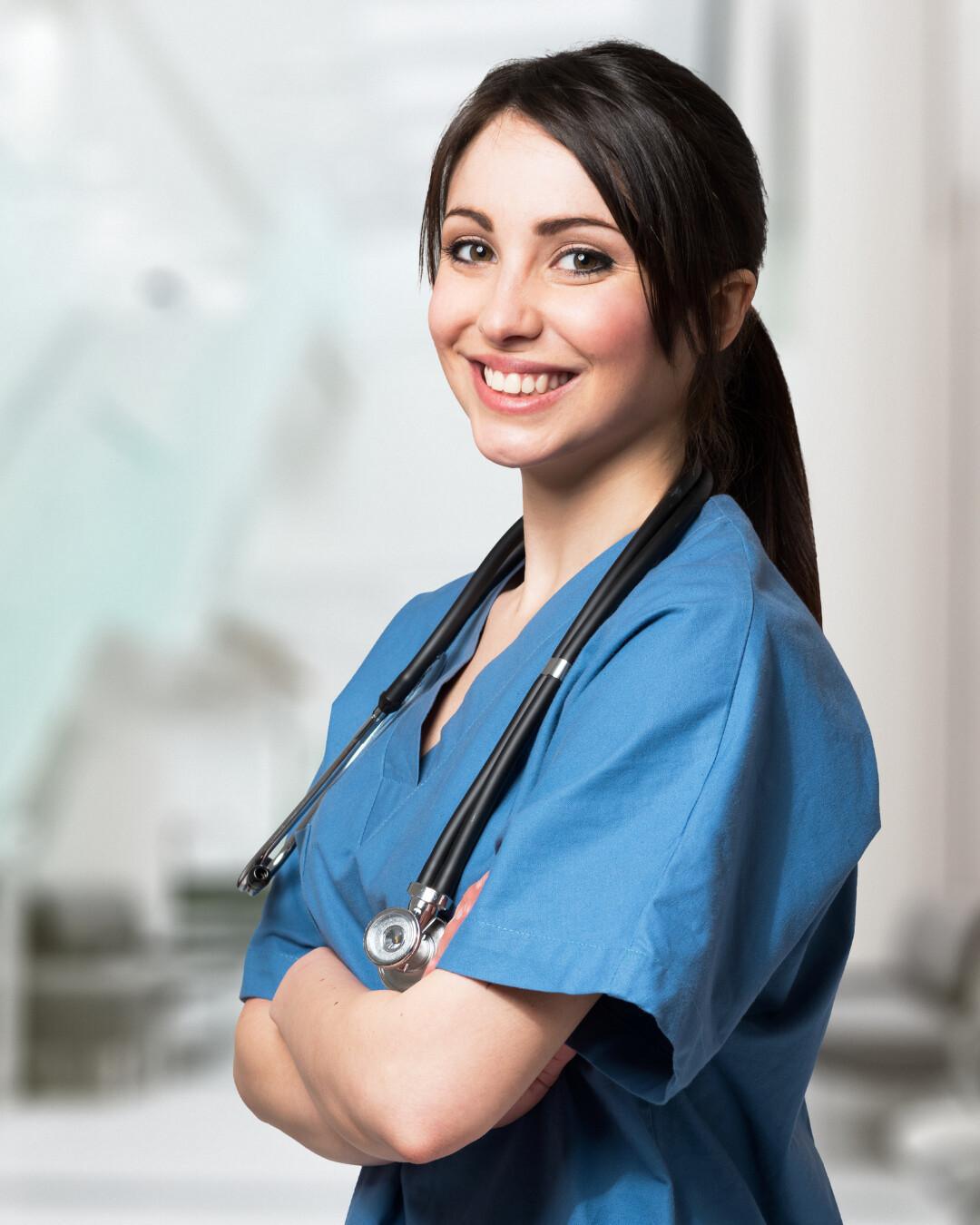 Infermiere in farmacia