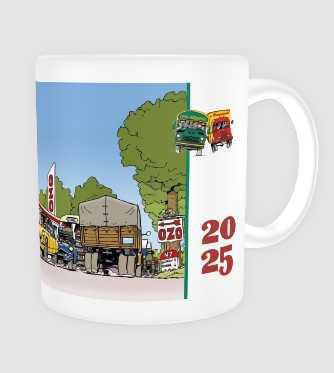 Mugs Ozo