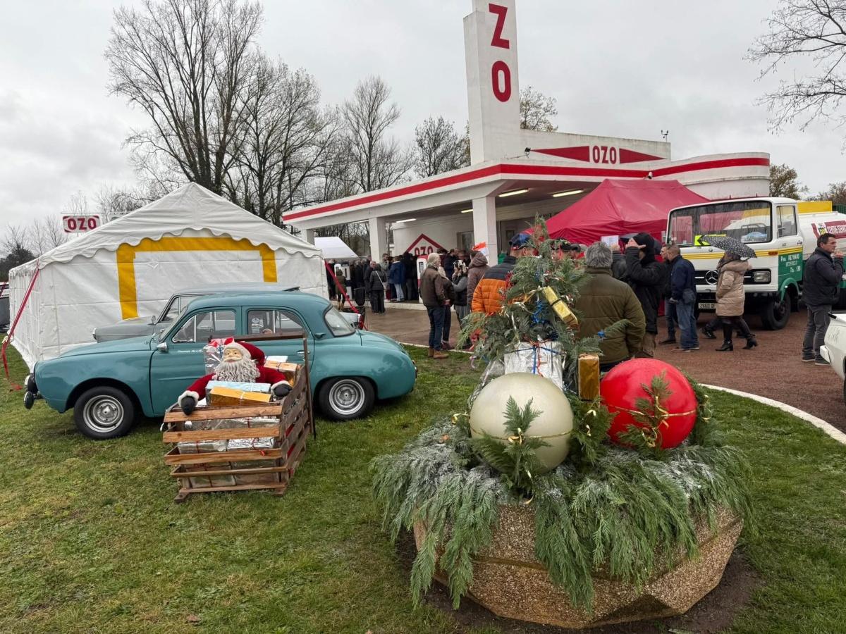 Journée boudin saucisson vigneron du 30 novembre 2025 Journée boudin saucisson vigneron du 30 novembre 2025
