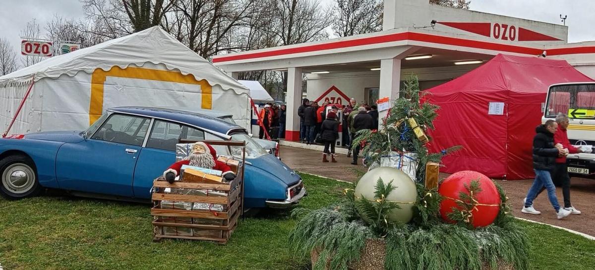 Journée boudin saucisson vigneron du 30 novembre 2025 Journée boudin saucisson vigneron du 30 novembre 2025