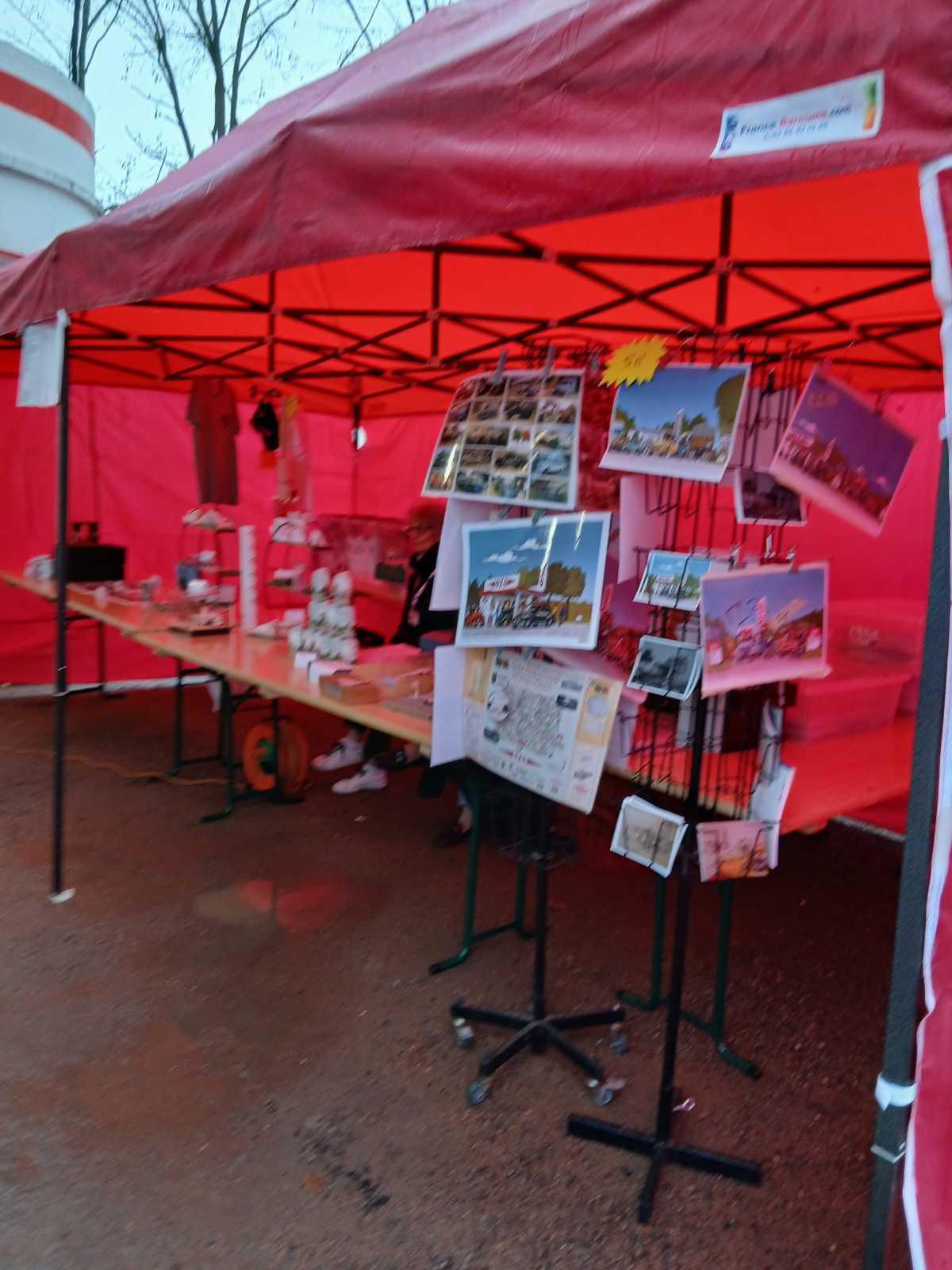 Journée boudin saucisson vigneron du 30 novembre 2025 Journée boudin saucisson vigneron du 30 novembre 2025