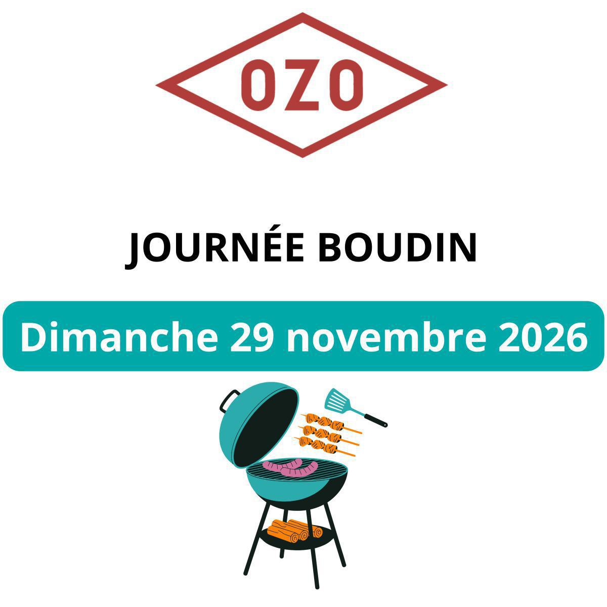 JOURNÉE BOUDIN