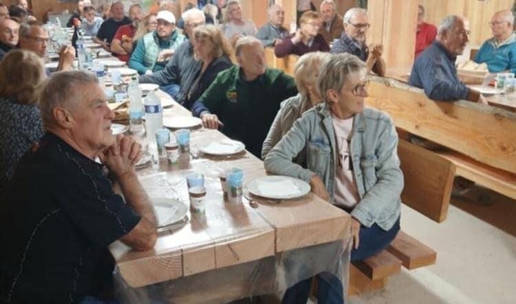 Envoyé depuis la PWA