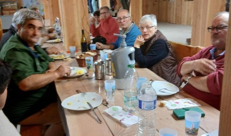 Envoyé depuis la PWA