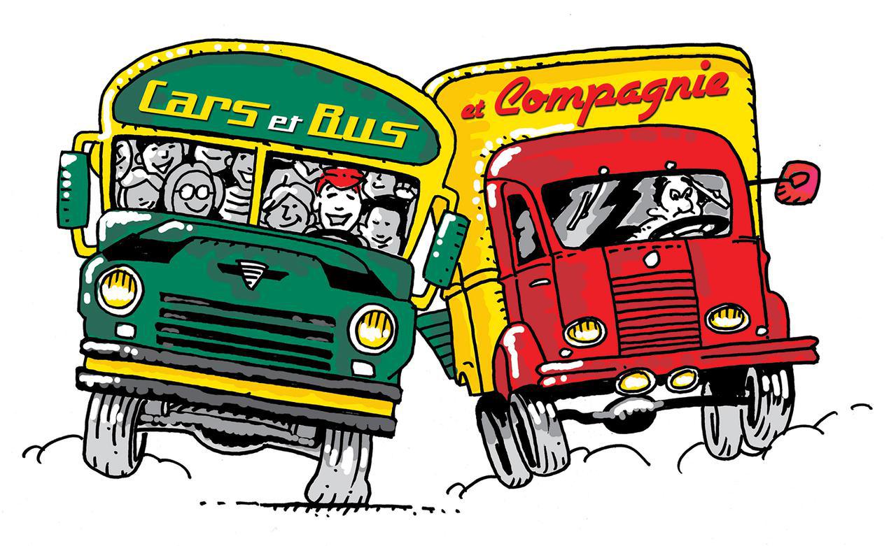 Cars, Utilitaires & Cie