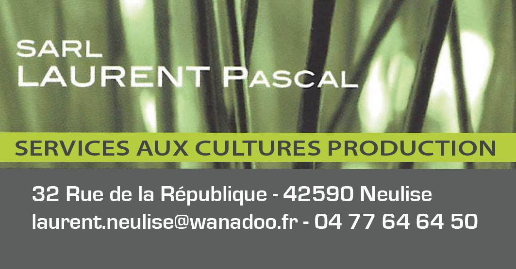 Laurent Pascal