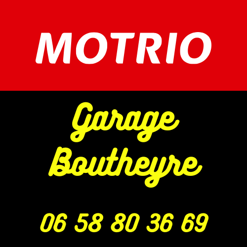 Garage Boutheyre