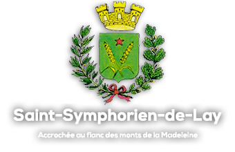 Saint Symphorien de Lay