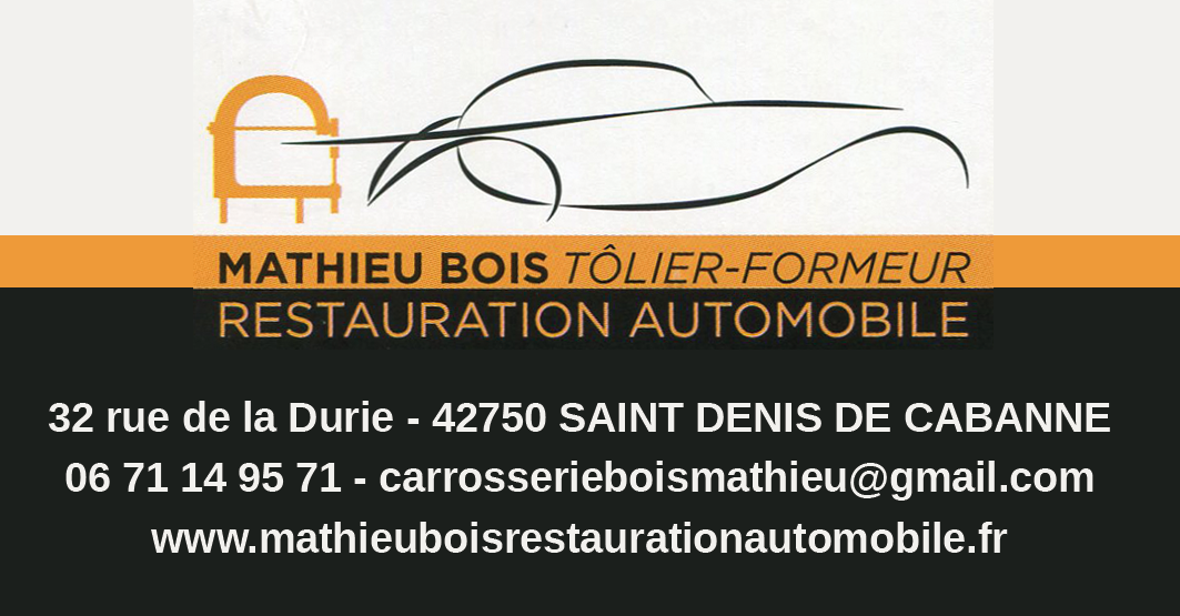 MATHIEU BOIS