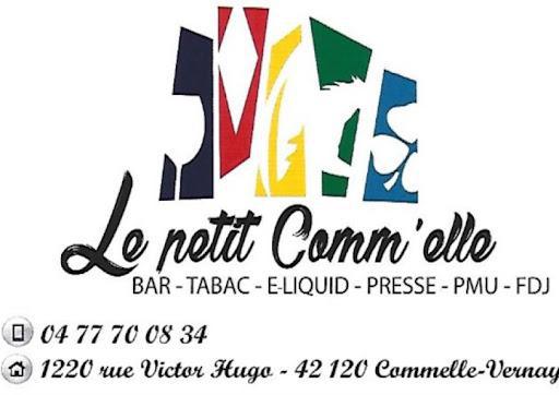 Le Petit Comm'elle