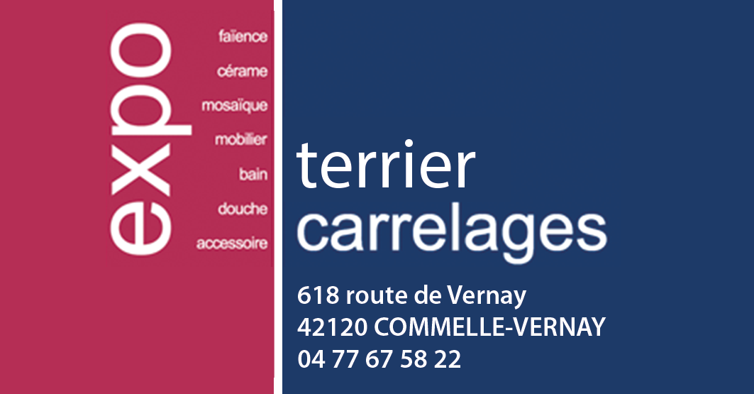 Terrier Carrelages