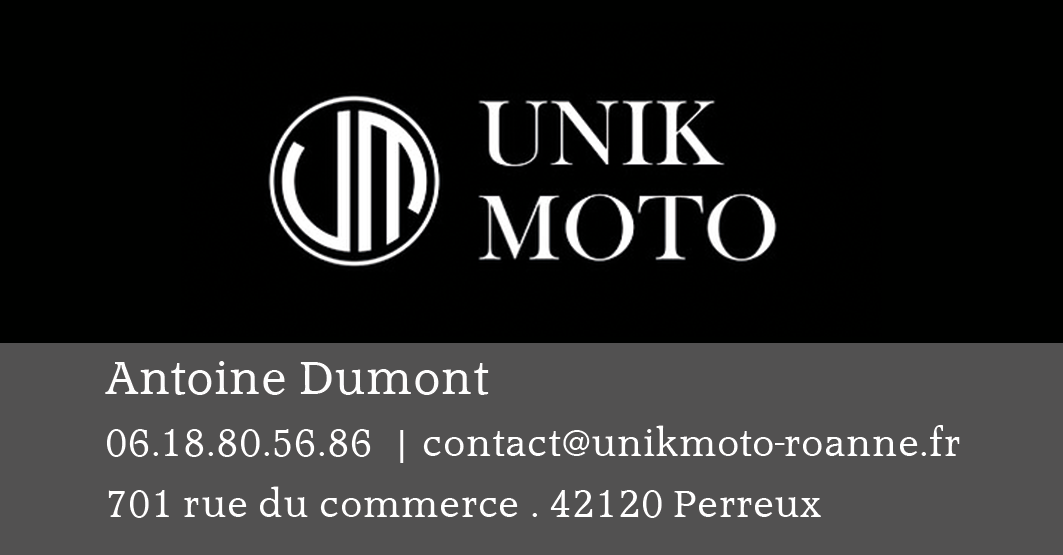 Unik Moto