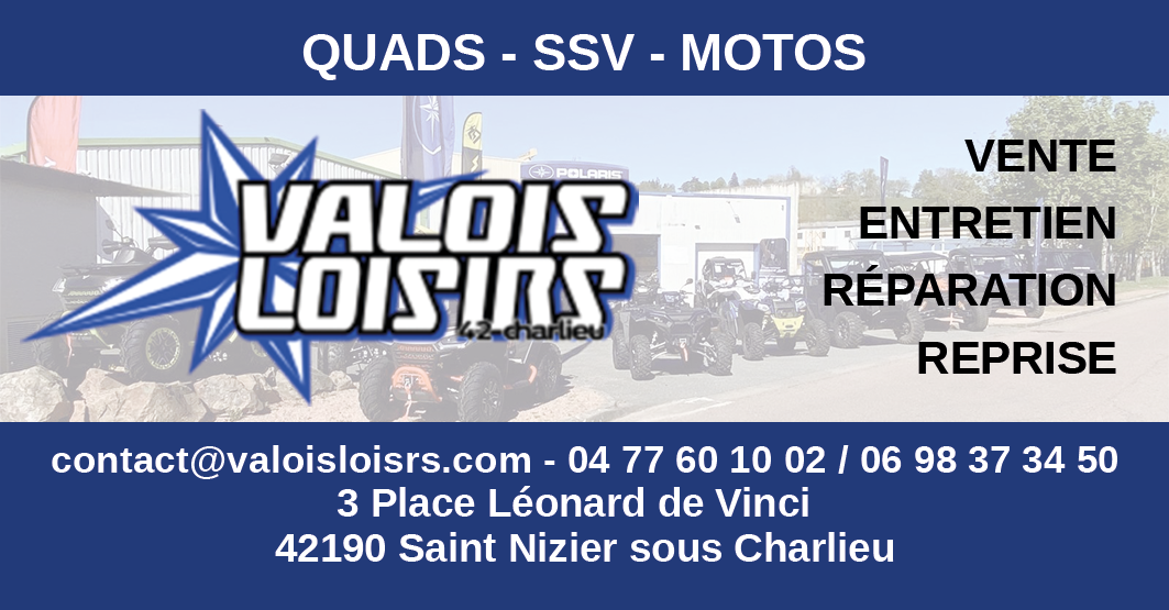 Valois Loisirs
