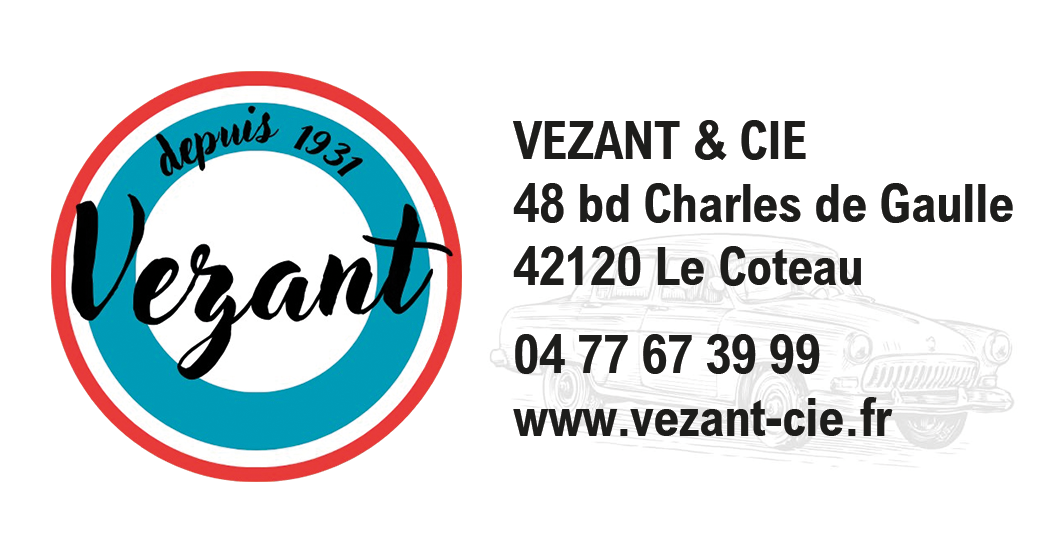 Vezant & Cie