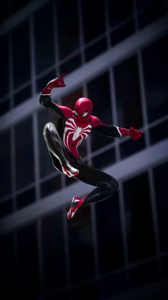 Spider