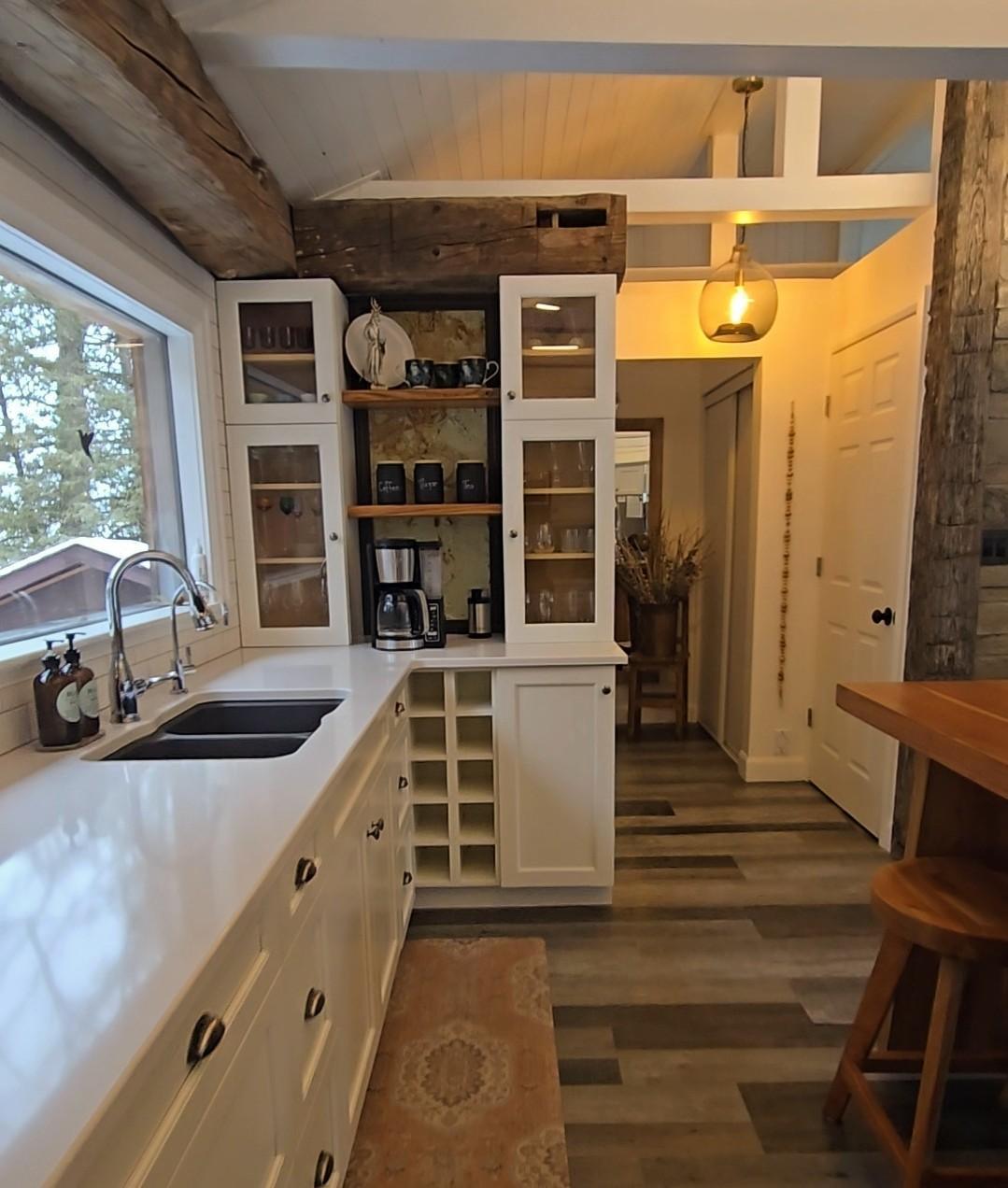 The Perfect Winter Getaway