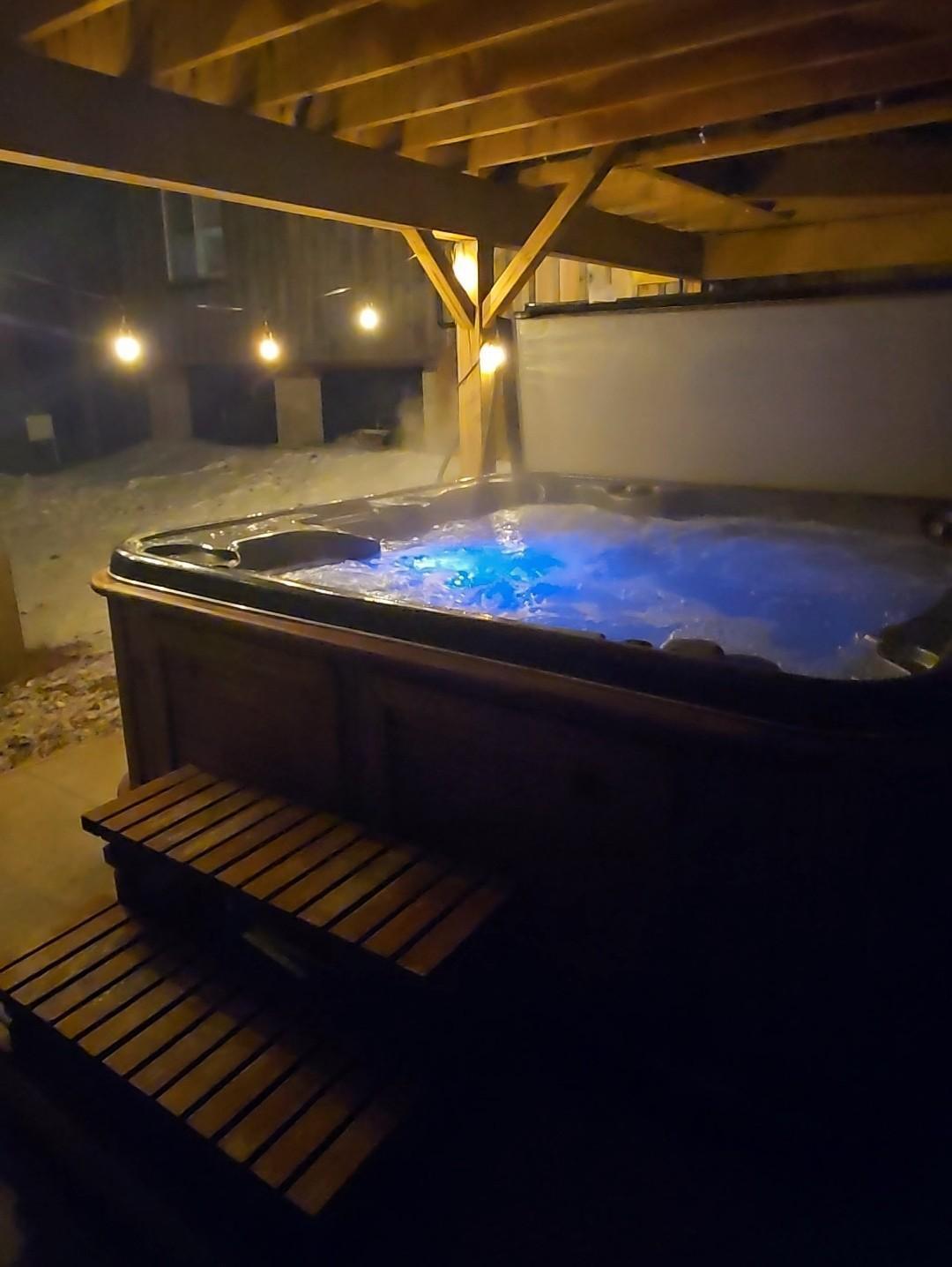 The Perfect Winter Getaway