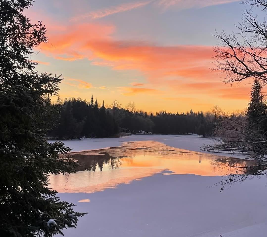 The Perfect Winter Getaway