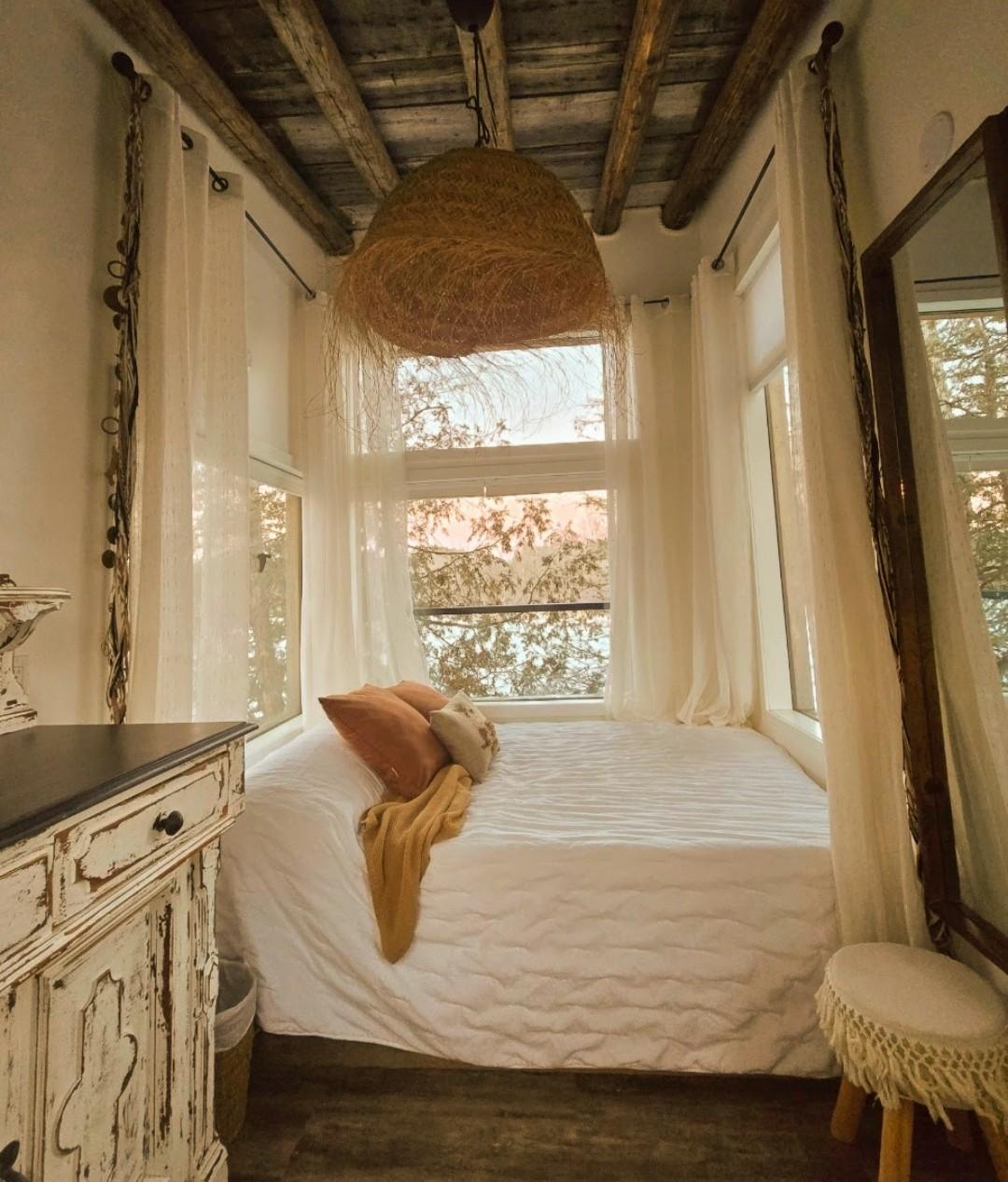 The Perfect Winter Getaway