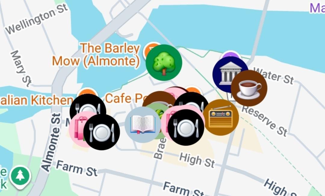 The Perfect Winter Getaway