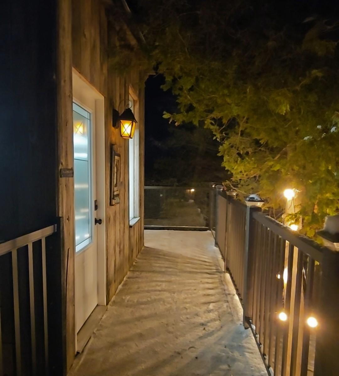 The Perfect Winter Getaway