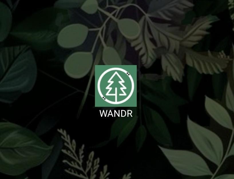 Welcome to WANDRLAND Welcome to WANDRLAND