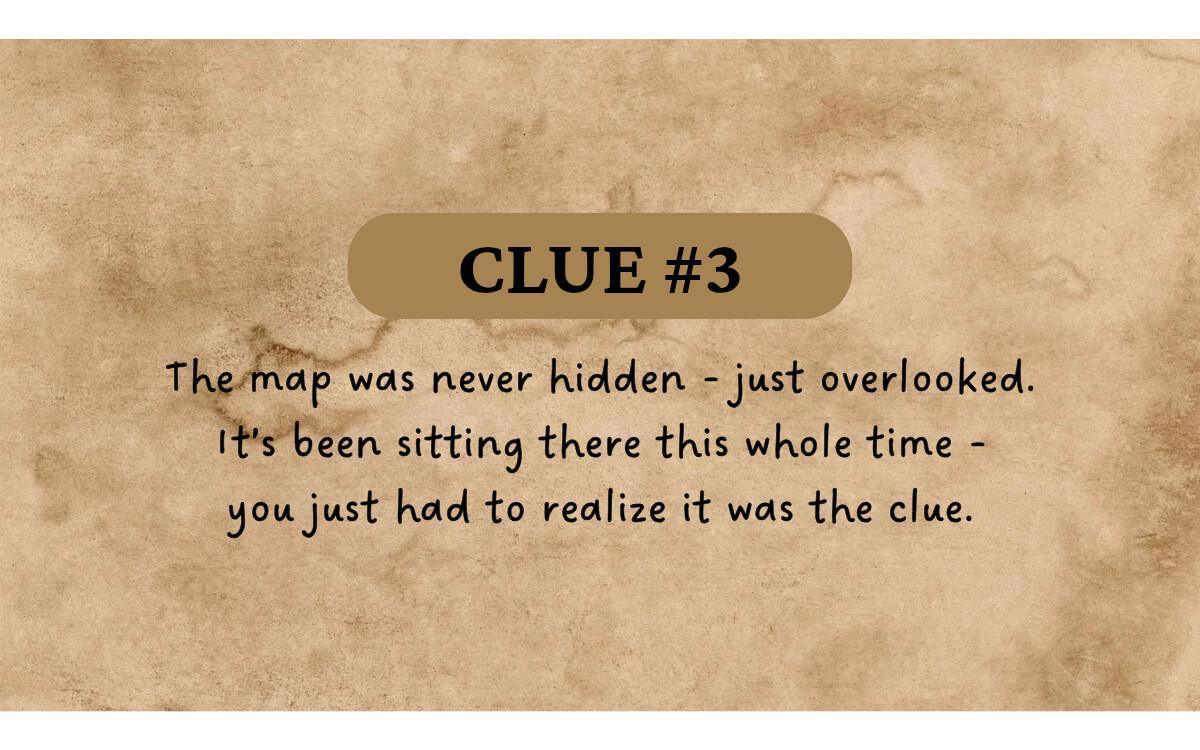 ✨VIP Clues✨