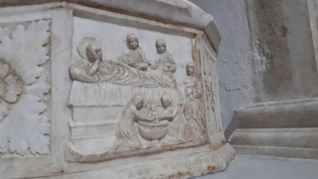 Chiesa di San Teodoro Martire - Church of Saint Theodore the Martyr
