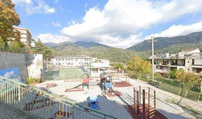Parco giochi