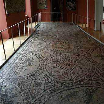 Museo civico di archeologia urbana "G. Fiorelli" - "G. Fiorelli" Civic Museum of Urban Archaeology