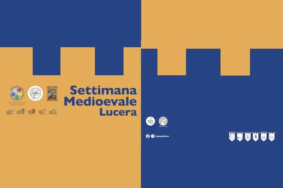 Corteo Storico (dalle ore 18.00)