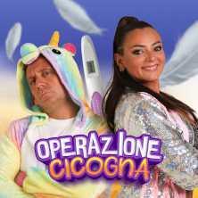 Arteteca - Operazione Cicogna (start h. 21.00)