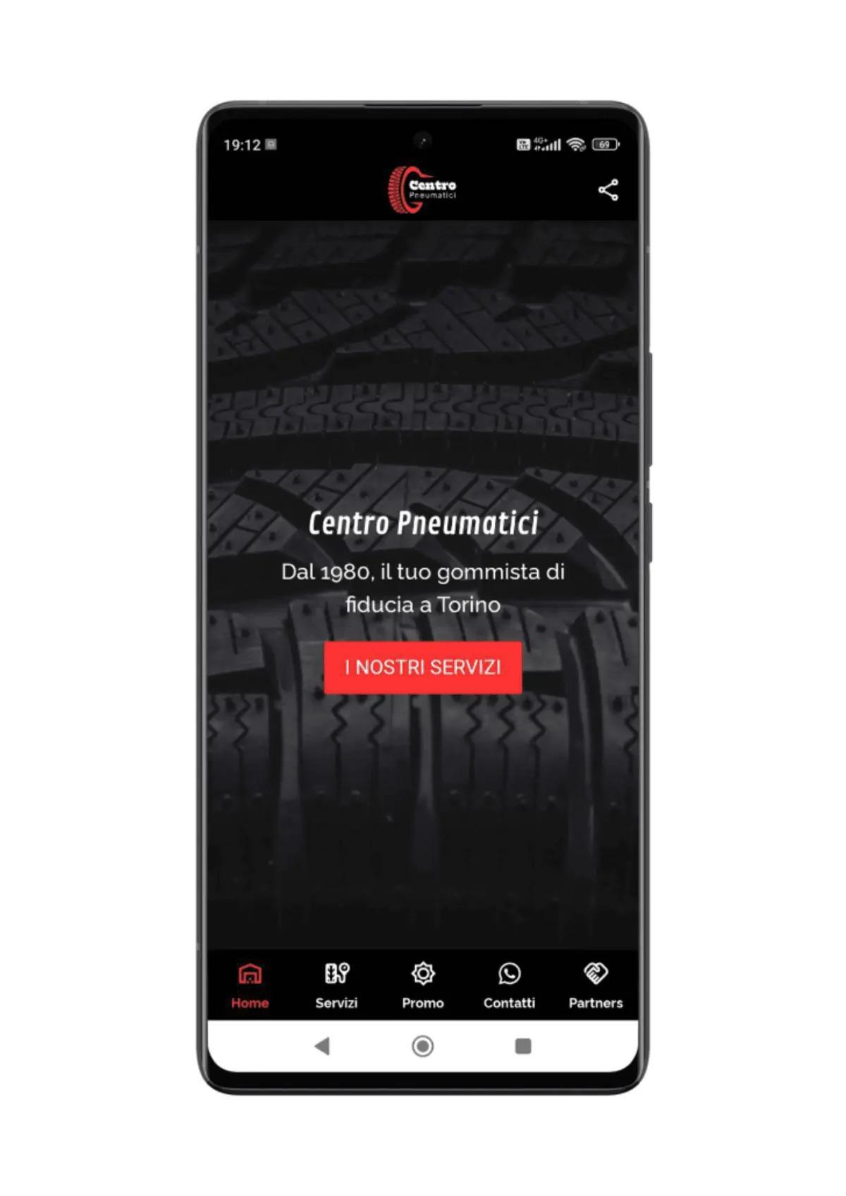 Lasciati ispirare