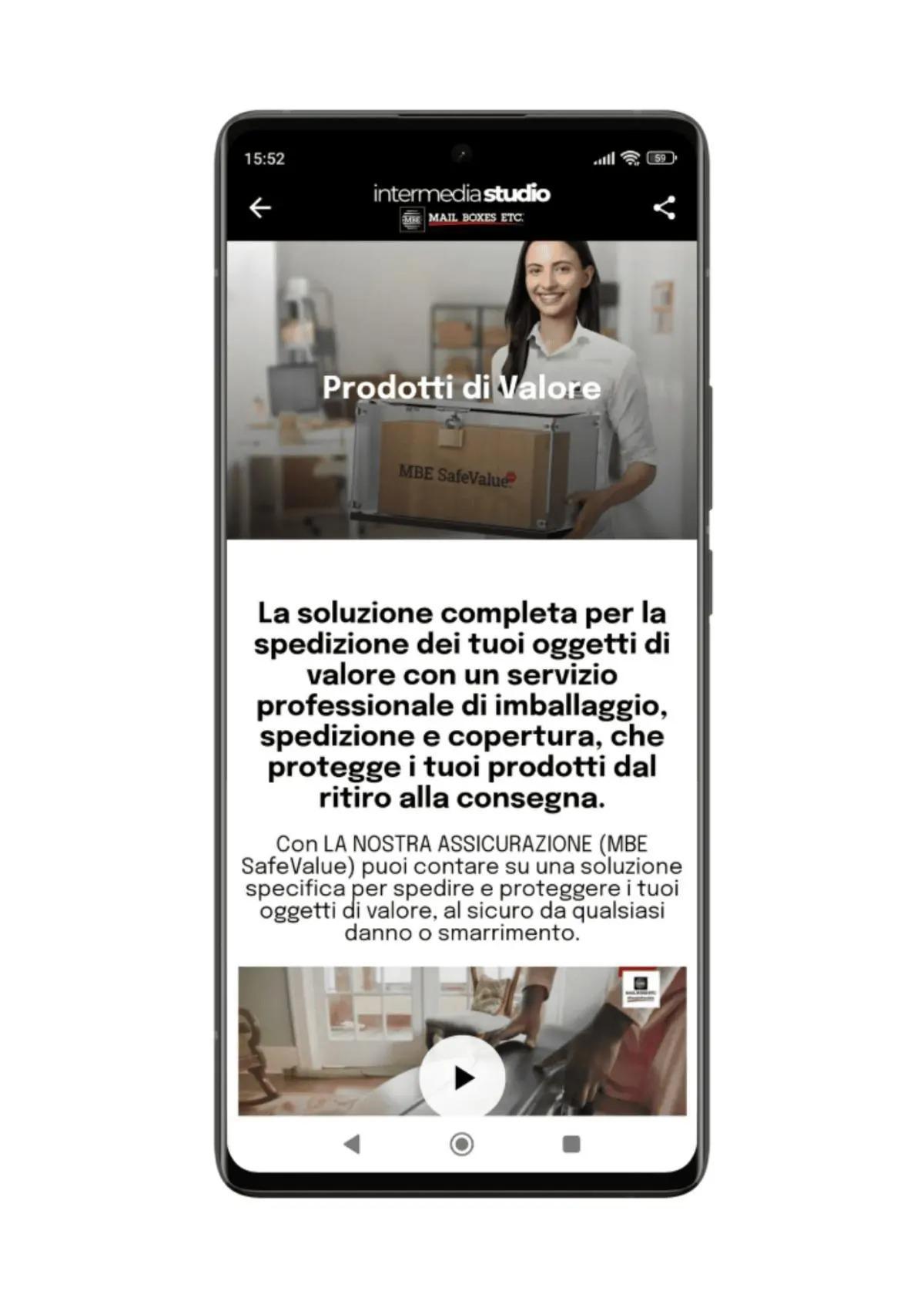 Lasciati ispirare