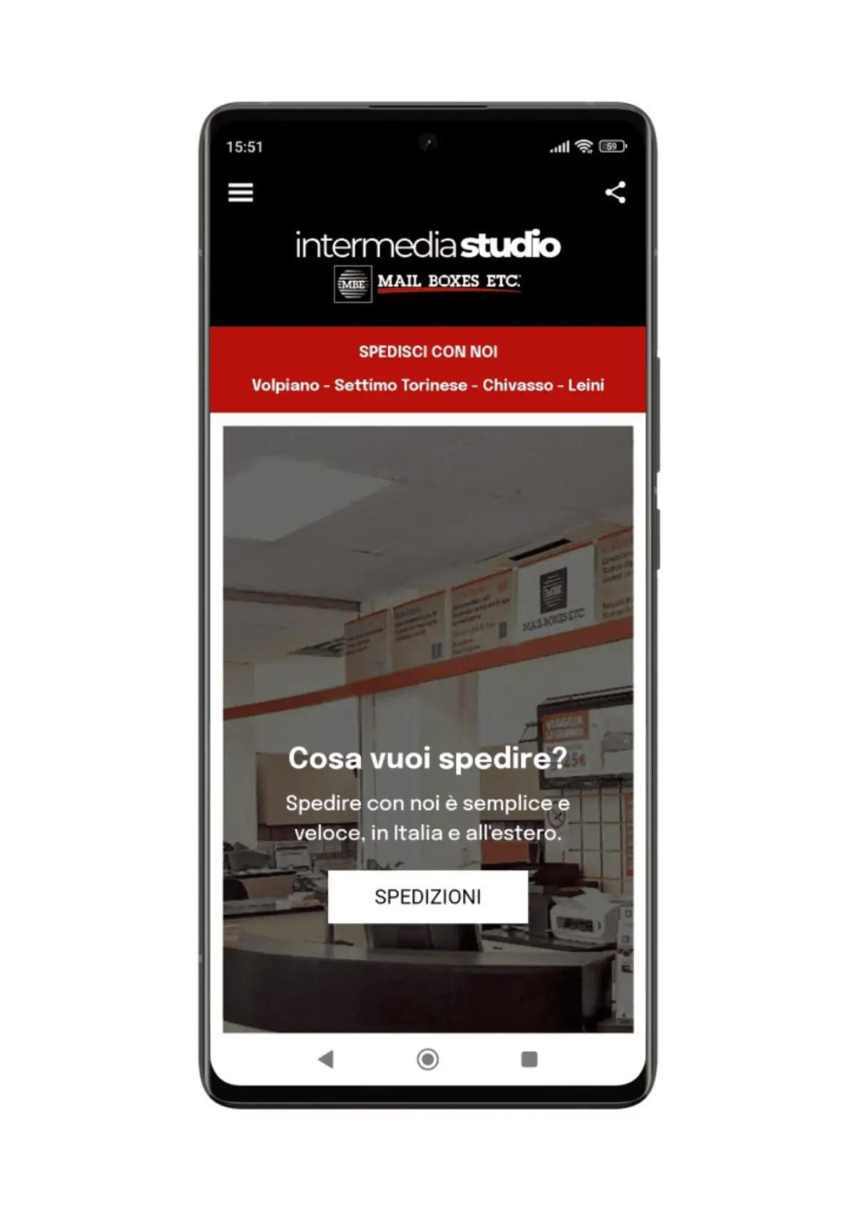 Lasciati ispirare