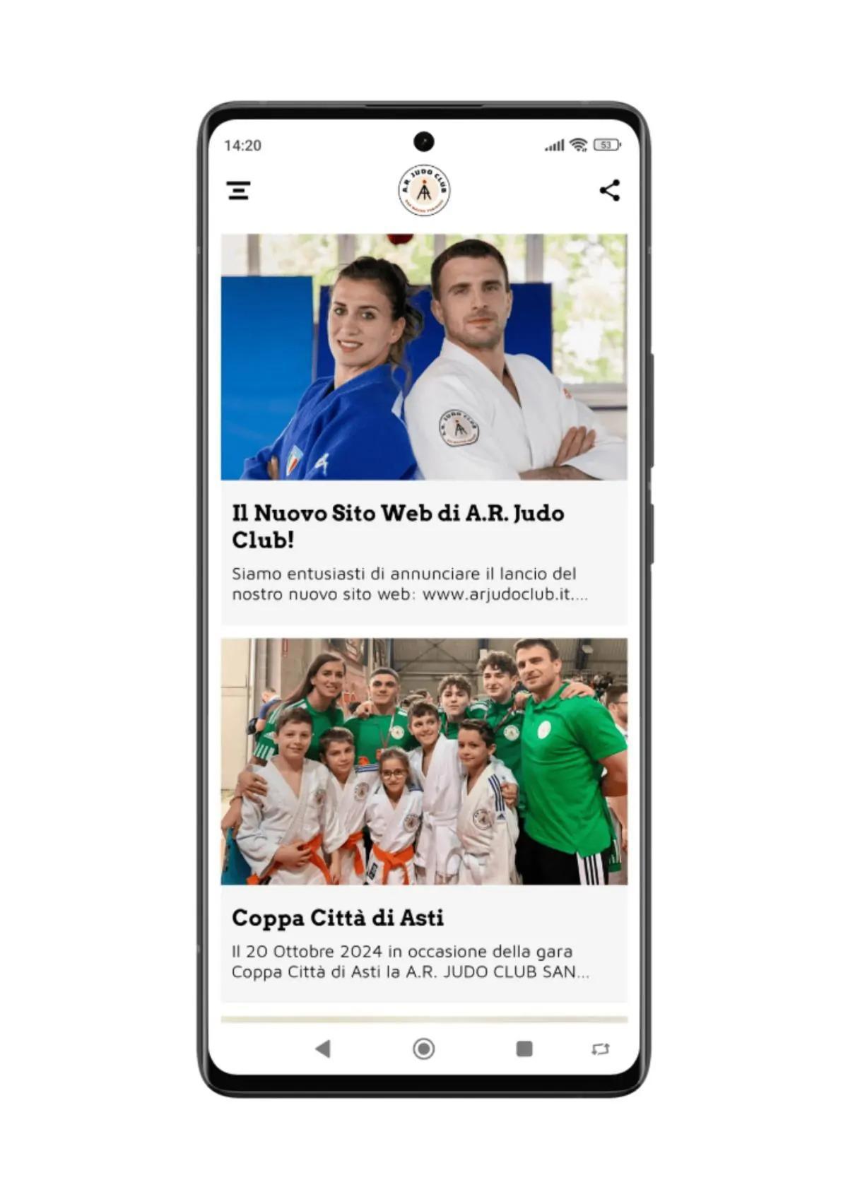 Lasciati ispirare
