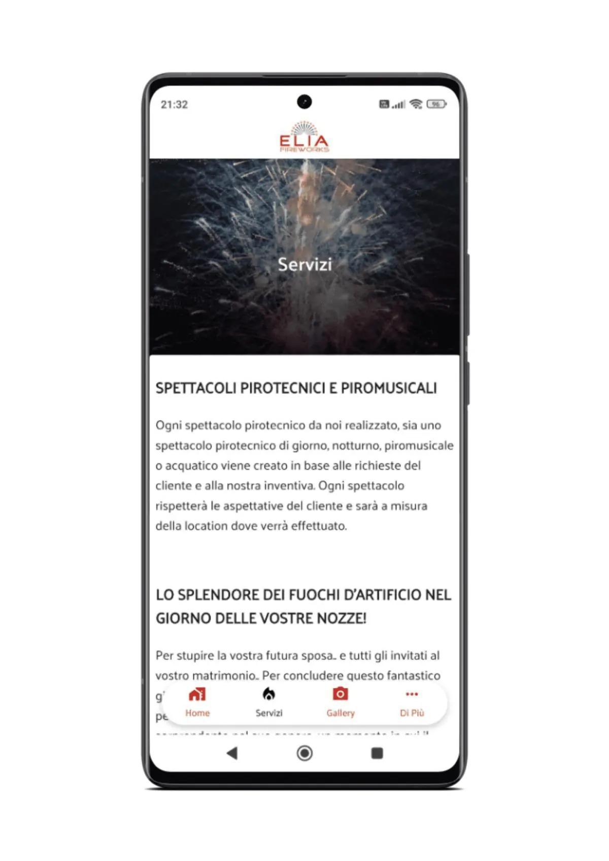 Lasciati ispirare