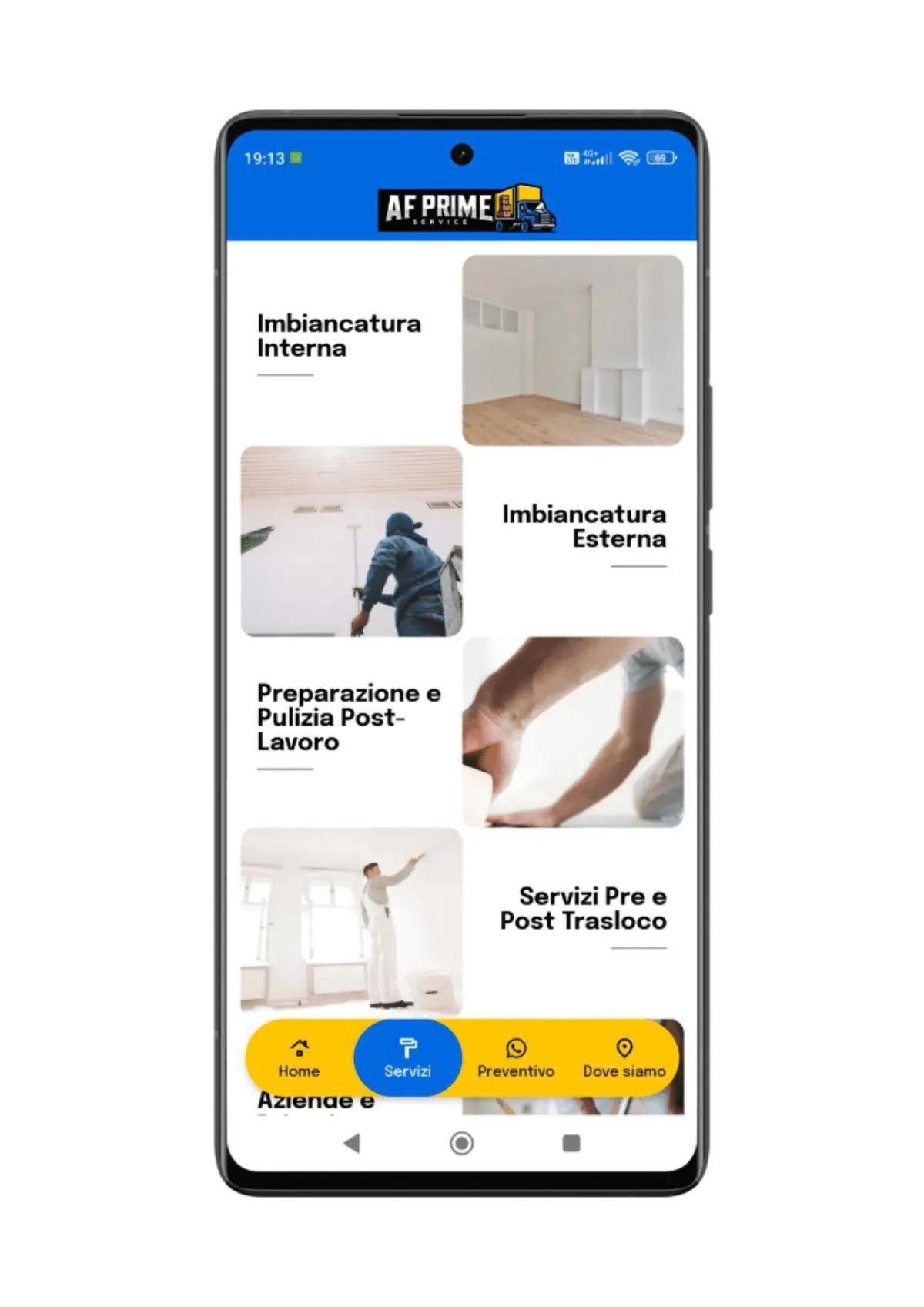 Lasciati ispirare